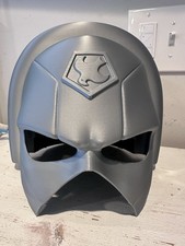 Maschera casco PEACEMAKER cosplay