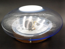 APPLIQUE ANNI '60/70 VETRO