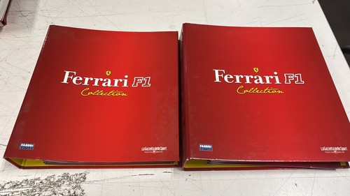 Nqm1164 collezione fascicoli - collezione,