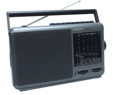 Grundig Concert Boy 235 Radio