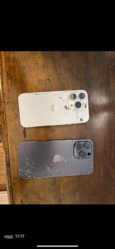 Cerco fornitore iphone rotto - rotto,