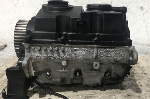 Testata per audi serie - per,