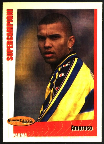 Super calcio - super, (2000-01)