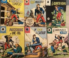 fumetti e memorabilia