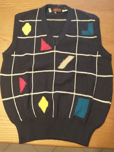 Jonathan woods gilet - jonathan,