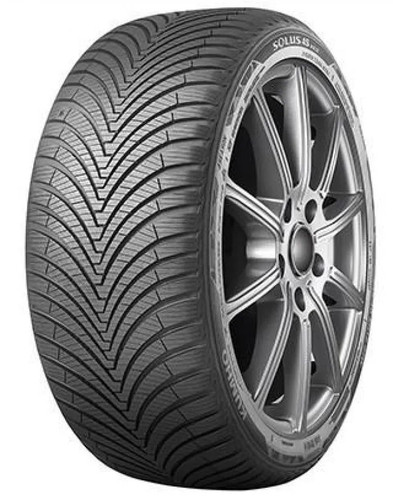 Gomme stagioni kumho solus - kumho,
