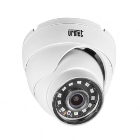 Telecamera dome ahd 8mm - telecamera, 2m