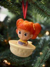 Disney Pixar Story 4 Gabby