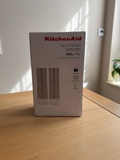 KitchenAid Macina Sale e Pepe
