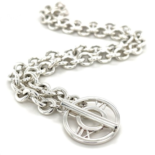 Tiffany collana atlante - tiffany, co.