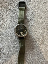 Orologio Polso Subacqueo