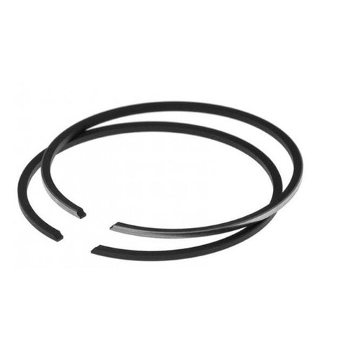 Fasce elastiche pistone top - pistone,