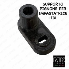 Pignone supporto rinforzato