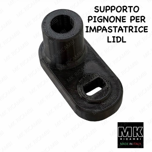 Pignone supporto rinforzato