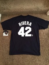 Nuova maglia da baseball