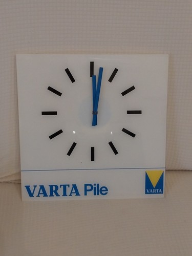 Orologio parete - da,