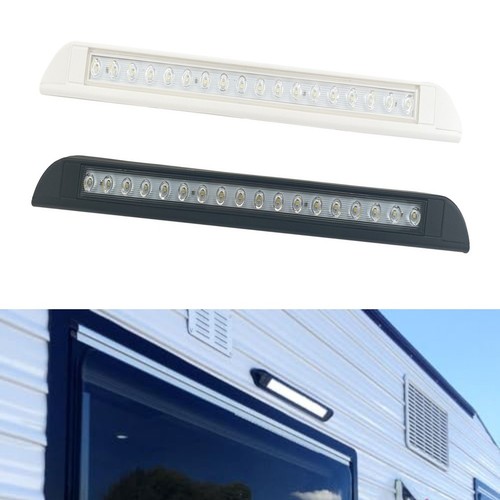 Luce tenda per camper - luce,
