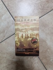 Sette anni in Tibet - Heinrich