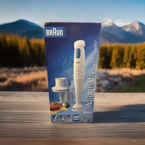 Frullatore tritatutto braun - tritatutto,