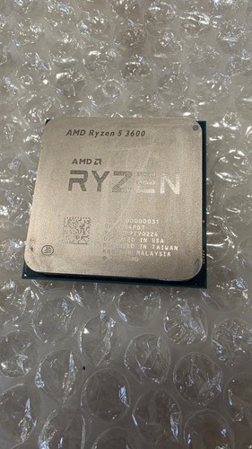 Amd ryzen 3600 ghz 6 - amd, 5