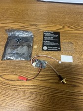 TBS Unity Pro 5G8 HV Race