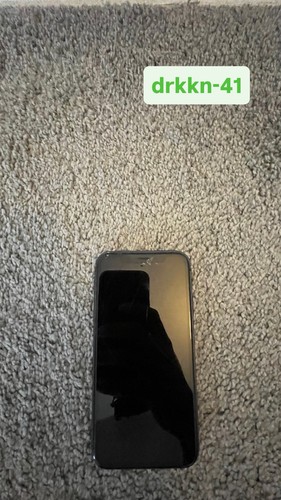 Apple iphone 64gb nero - 11,