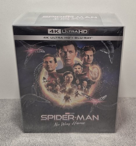 Spider man way - spider-man,