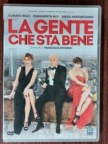 Gente che sta bene bisio - -,