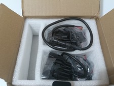 faretti supplementari led moto