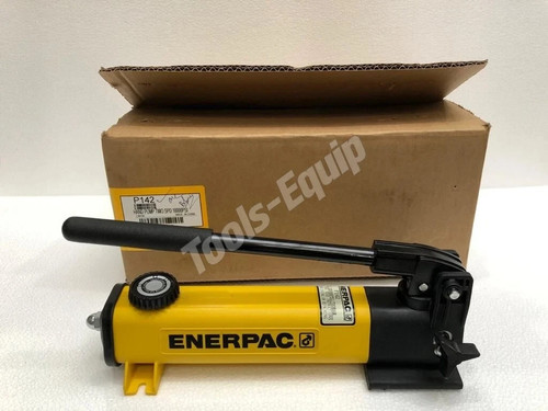 Enerpac p142 pompa manuale - enerpac,