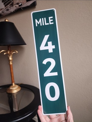 Marcatore mile 420 novità - mile,