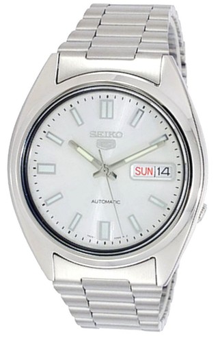Seiko watch automatic - seiko, 5