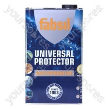 Fabsil Protezione Universale
