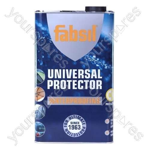 Fabsil protezione universale - protezione,