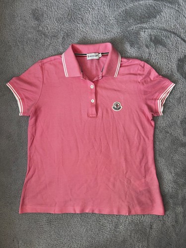 Polo moncler originale - polo, da