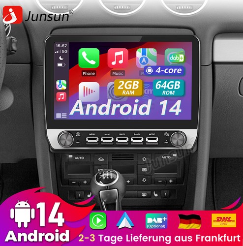 64g carplay per audi - carplay,