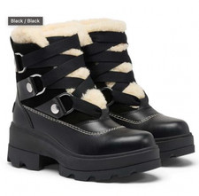 Stivali impermeabili donna