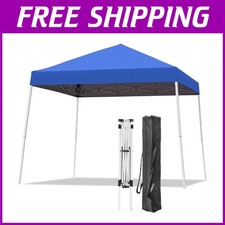 Waterproof Gazebo Shelter with