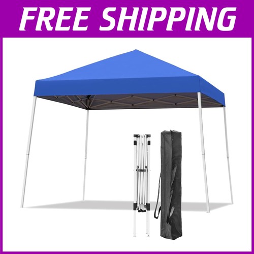 Waterproof gazebo shelter - shelter, with