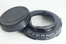 PENTAX Adapter 645 for 67 Lens