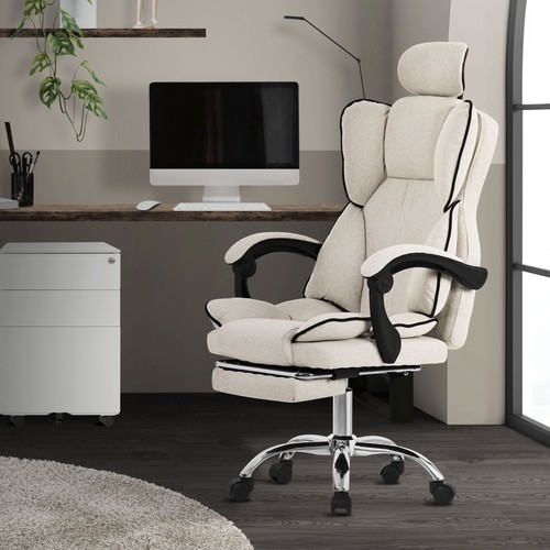 Sedia ufficio ergonomica - sedia, da