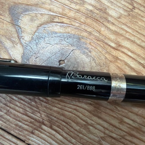 Edizione limitata 888 penne - di,