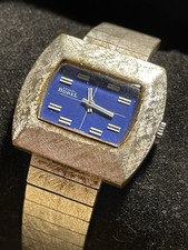 Raro orologio vintage Ernest