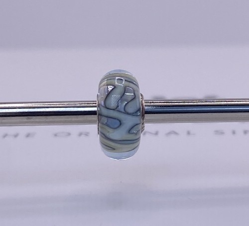 Trollbeads piccola perla - piccola, di