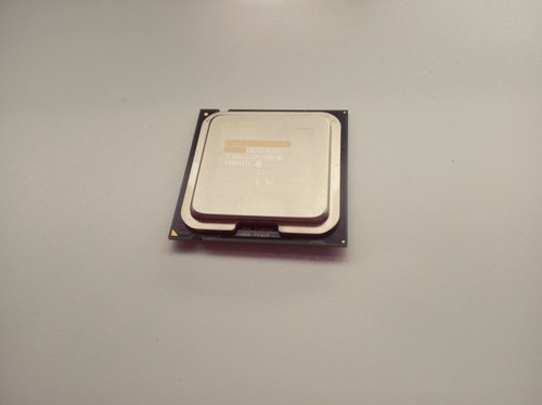 Processeur intel core quad - intel,