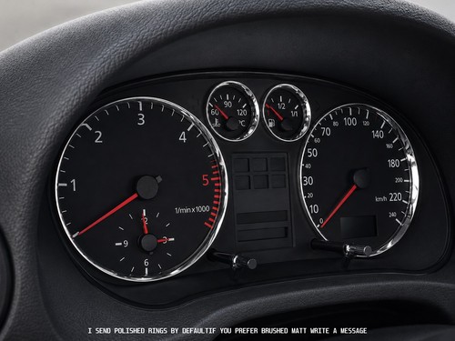 Per audi modello rs - a3,