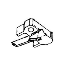 340056 Puntina per giradischi