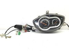 STRUMENTAZIONE CONTACHILOMETRI