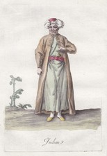 Costume Indiano Uomo India