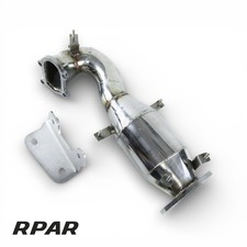 Downpipe 200 Celle TD04 Fiat
